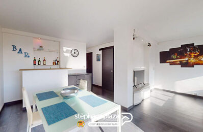 vente appartement 130 000 € à proximité de Marseille 6 (13006)