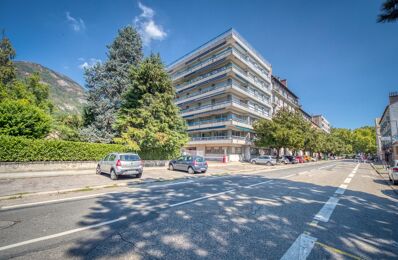 vente appartement 340 000 € à proximité de Saint-Nizier-du-Moucherotte (38250)
