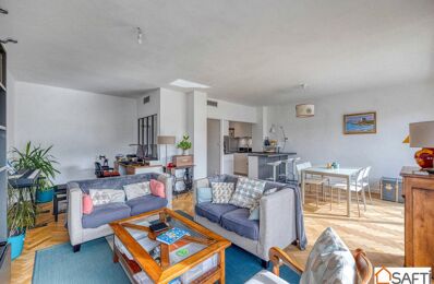 vente appartement 340 000 € à proximité de Saint-Nazaire-les-Eymes (38330)