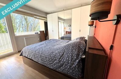 vente appartement 209 000 € à proximité de Riedisheim (68400)