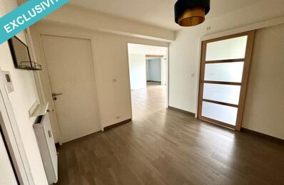 vente appartement 209 000 € à proximité de Ruelisheim (68270)