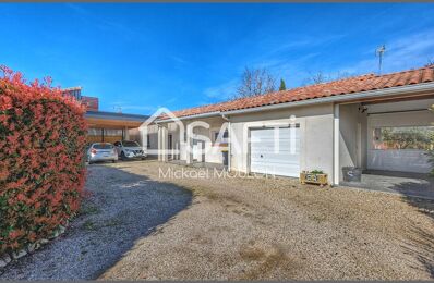 vente maison 315 000 € à proximité de Villematier (31340)