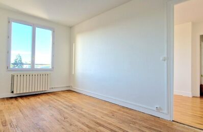 vente appartement 208 000 € à proximité de Argenteuil (95100)