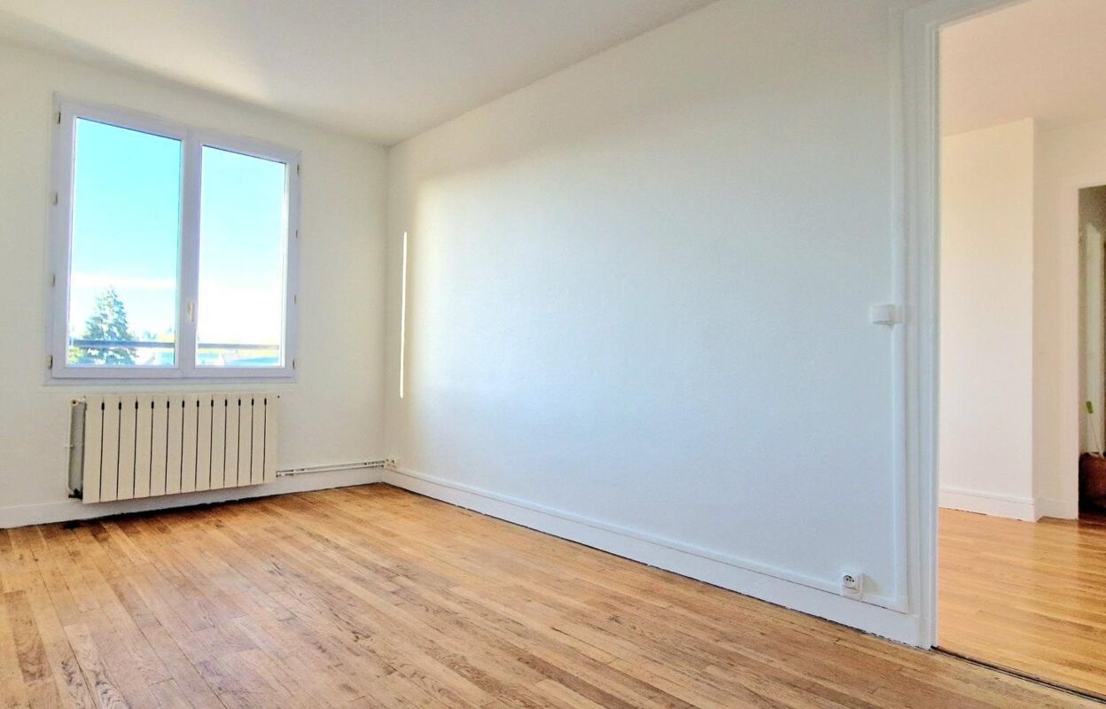 appartement 2 pièces 40 m2 à vendre à Sartrouville (78500)