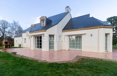 maison 7 pièces 200 m2 à vendre à La Baule-Escoublac (44500)