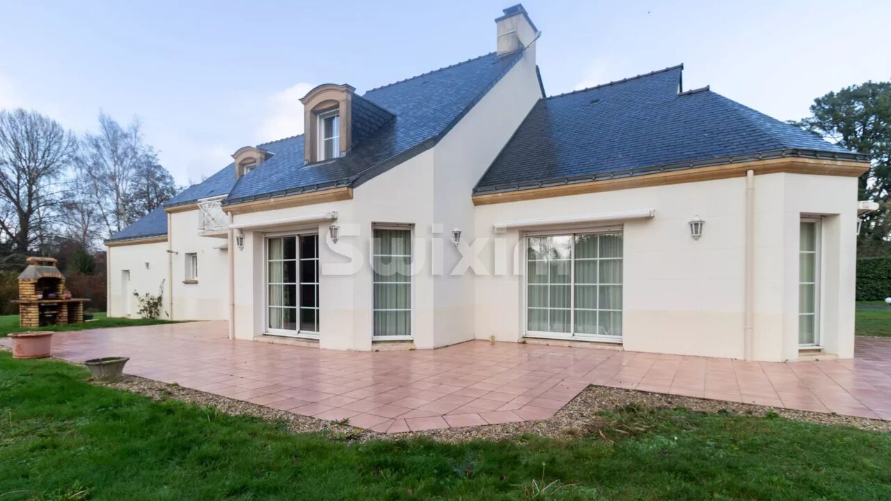 maison 7 pièces 200 m2 à vendre à La Baule-Escoublac (44500)