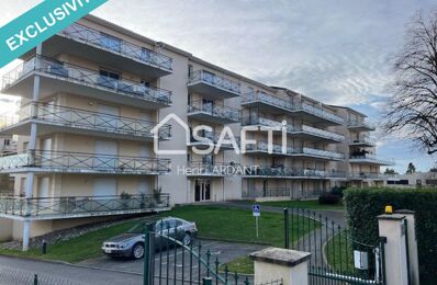 vente appartement 299 900 € à proximité de Veyrac (87520)
