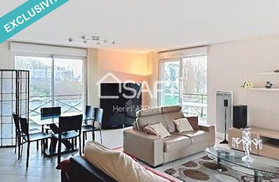 vente appartement 299 900 € à proximité de Haute-Vienne (87)