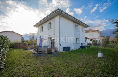 vente maison 739 000 € à proximité de Versonnex (01210)