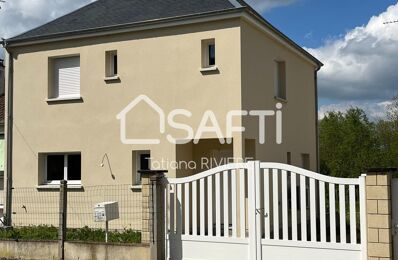 vente maison 284 900 € à proximité de La Selle-en-Hermoy (45210)