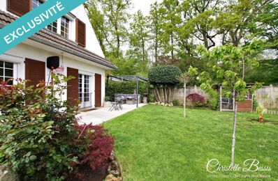 vente maison 485 000 € à proximité de Champigny-sur-Marne (94500)