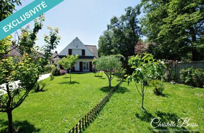 vente maison 485 000 € à proximité de Morsang-sur-Orge (91390)