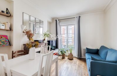 vente appartement 292 000 € à proximité de Claye-Souilly (77410)