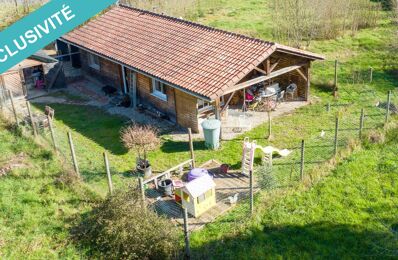 vente maison 139 900 € à proximité de Castelnau d'Auzan Labarrère (32440)