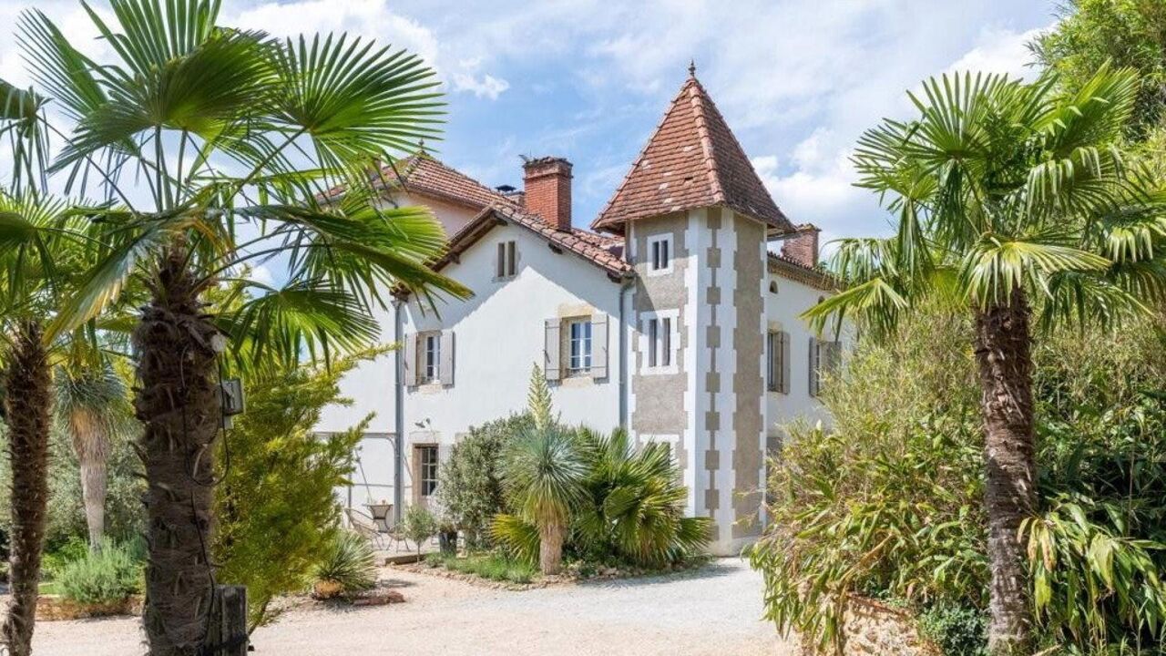 maison 15 pièces 420 m2 à vendre à Mont-de-Marsan (40000)