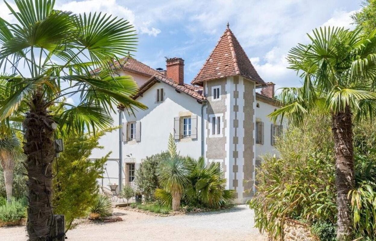 maison 15 pièces 420 m2 à vendre à Mont-de-Marsan (40000)