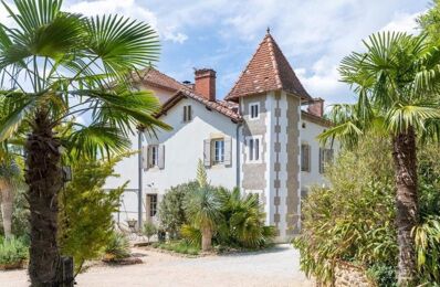 vente maison 1 280 000 € à proximité de Bretagne-de-Marsan (40280)