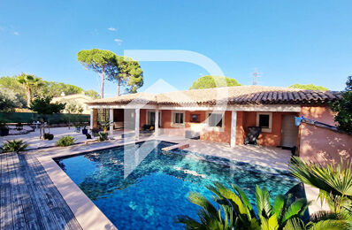 vente maison 780 000 € à proximité de Roquebrune-sur-Argens (83520)