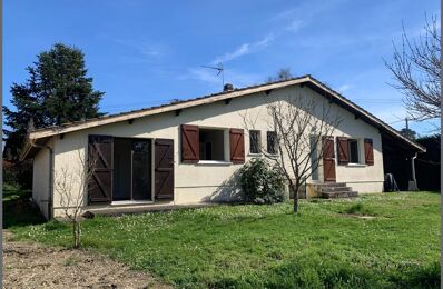 vente maison 375 000 € à proximité de Saint-Sulpice-de-Faleyrens (33330)