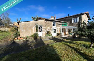 vente maison 299 000 € à proximité de Saint-Sébastien-sur-Loire (44230)