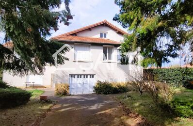 vente maison 273 000 € à proximité de Sainte-Agathe-la-Bouteresse (42130)