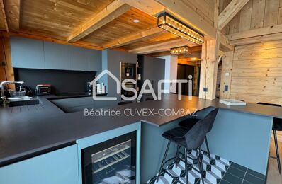 vente appartement 855 000 € à proximité de Chamonix-Mont-Blanc (74400)