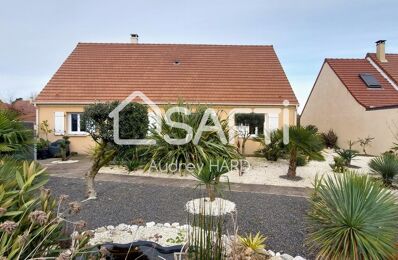 vente maison 258 000 € à proximité de La Heunière (27950)