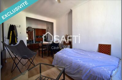 vente appartement 73 000 € à proximité de La Javie (04420)