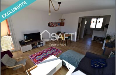 vente appartement 128 000 € à proximité de Sisteron (04200)