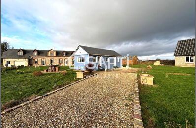 vente maison 495 000 € à proximité de Héricourt-en-Caux (76560)