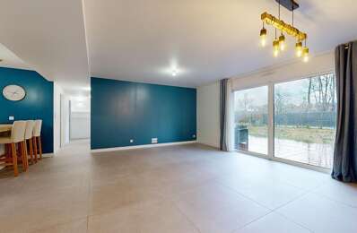vente maison 550 000 € à proximité de Saint-Aubin-de-Médoc (33160)