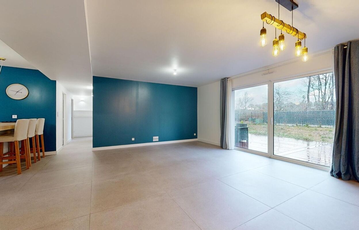 maison 5 pièces 143 m2 à vendre à Saint-Médard-en-Jalles (33160)