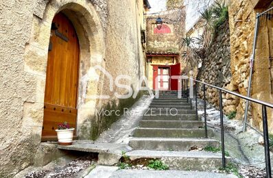 vente maison 270 900 € à proximité de Saint-Marc-Jaumegarde (13100)