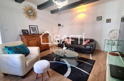 vente maison 280 000 € à proximité de Montpezat (30730)