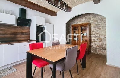 vente maison 280 000 € à proximité de Castries (34160)