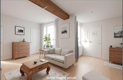 vente appartement 290 000 € à proximité de Paris 12 (75012)