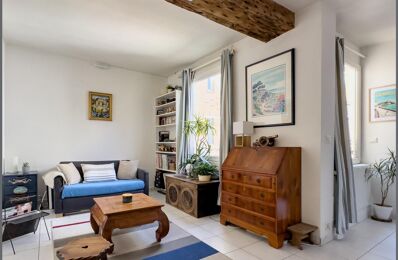 vente appartement 290 000 € à proximité de Croissy-sur-Seine (78290)