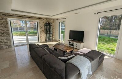 vente maison 410 000 € à proximité de Vigneux-de-Bretagne (44360)