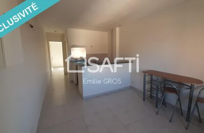 vente appartement 74 000 € à proximité de Sainte-Maxime (83120)