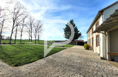 vente maison 346 500 € à proximité de Aubigny-les-Clouzeaux (85430)