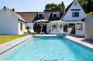 vente maison 650 000 € à proximité de Saint-Étienne-Au-Mont (62360)