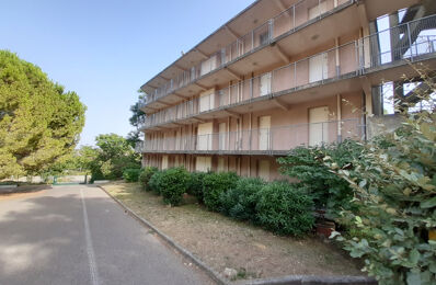 appartement 1 pièces 12 m2 à louer à Nîmes (30000)