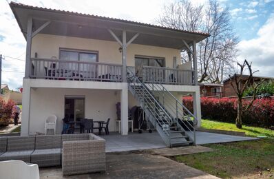 vente maison 250 000 € à proximité de Saint-Aubin-de-Lanquais (24560)