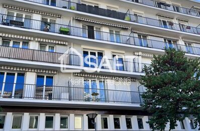vente appartement 450 000 € à proximité de Dampierre-en-Yvelines (78720)