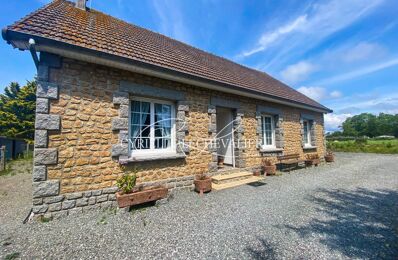 vente maison 338 000 € à proximité de Muneville-le-Bingard (50490)