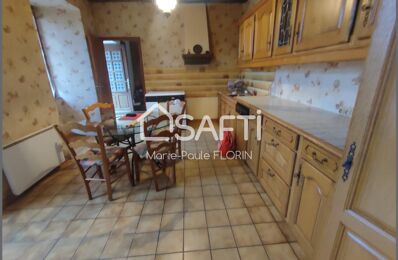 vente maison 405 000 € à proximité de Azerat (24210)