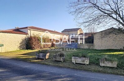 vente maison 619 800 € à proximité de Saint-Denis-du-Payré (85580)