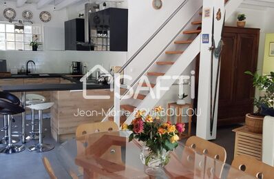 vente maison 1 030 000 € à proximité de Saint-Laurent-Médoc (33112)