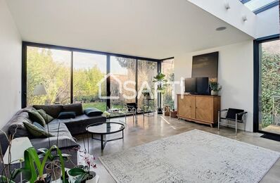 vente maison 1 055 000 € à proximité de Ivry-sur-Seine (94200)