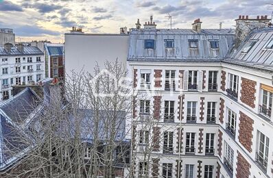 vente appartement 99 000 € à proximité de Le Mesnil-Saint-Denis (78320)